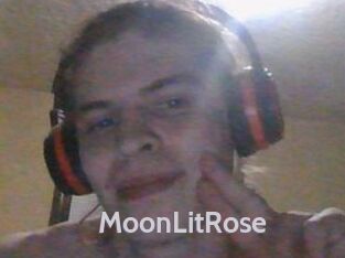 MoonLitRose