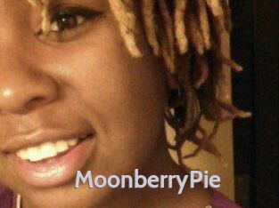 MoonberryPie