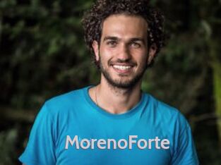 MorenoForte