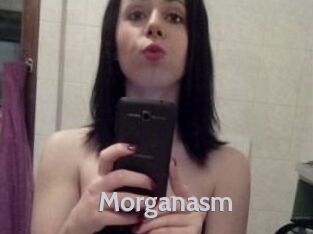 Morganasm