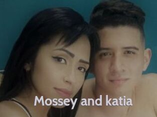 Mossey_and_katia