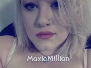 MoxieMillion