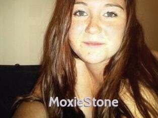 MoxieStone