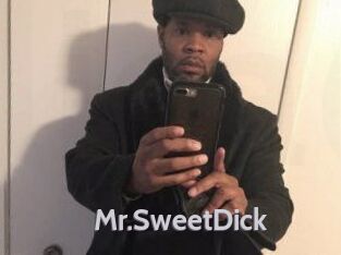 Mr.SweetDick