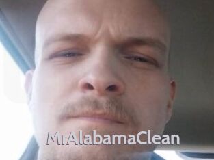 MrAlabamaClean