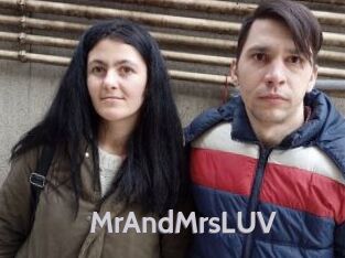 MrAndMrsLUV