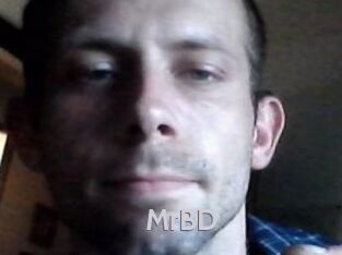 MrBD