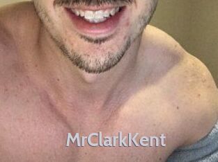 MrClarkKent