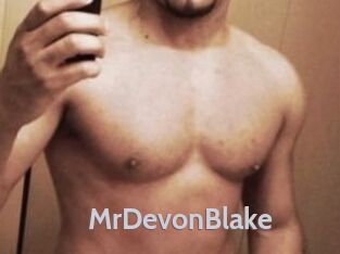 MrDevonBlake