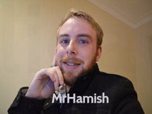 MrHamish