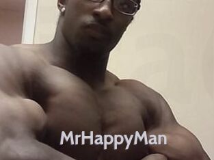 MrHappyMan