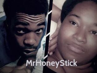 MrHoneyStick