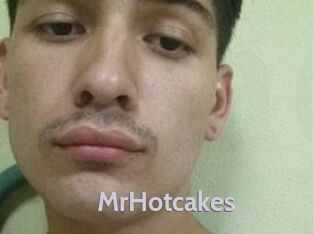 MrHotcakes