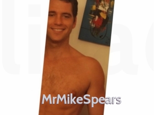 MrMikeSpears