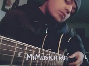 MrMusicman