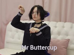 Mr_Buttercup