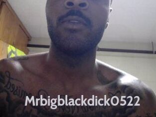 Mrbigblackdick0522