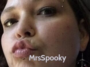 MrsSpooky