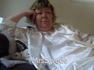 MrsSwede