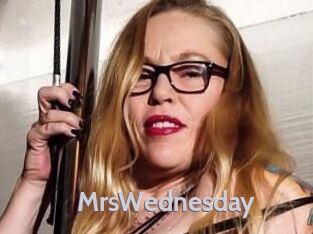 MrsWednesday