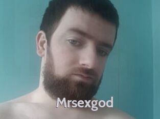 Mrsexgod