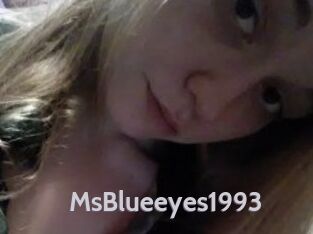 MsBlueeyes1993