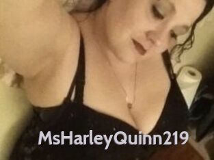 MsHarleyQuinn219