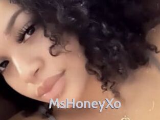 MsHoneyXo