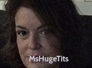 MsHugeTits