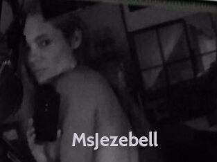 MsJezebell