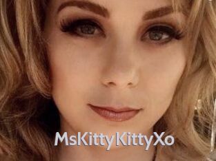 MsKittyKittyXo