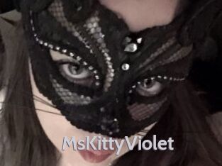 MsKittyViolet