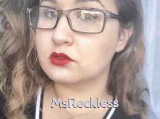 MsReckless