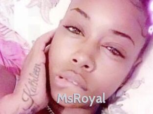 MsRoyal