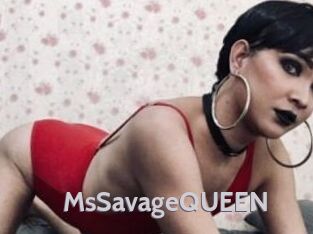 MsSavageQUEEN