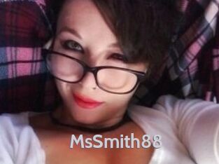 MsSmith88