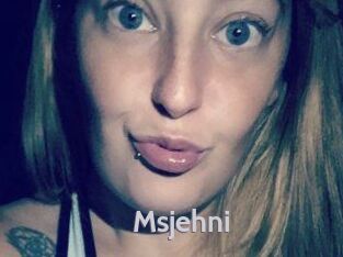 Msjehni