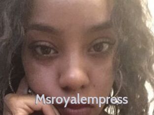 Msroyalempress