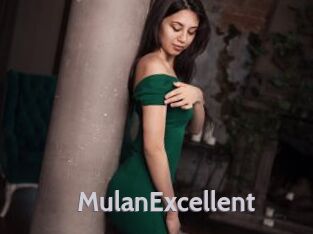 MulanExcellent