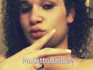 MulattoBadBoy