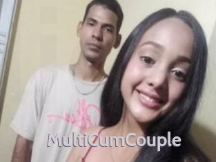 MultiCumCouple