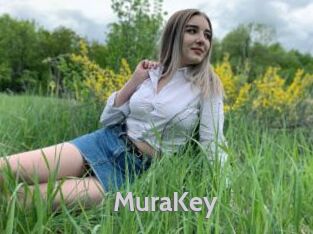 MuraKey