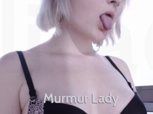 Murmur_Lady