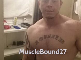 MuscleBound27