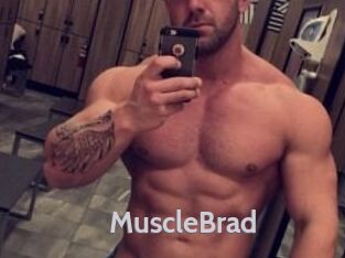 MuscleBrad