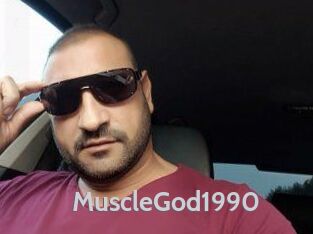 MuscleGod1990