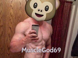 MuscleGod69