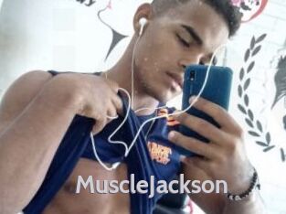 MuscleJackson