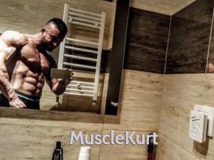 MuscleKurt