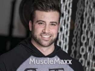 MuscleMaxx